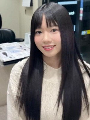 酸性ストレート