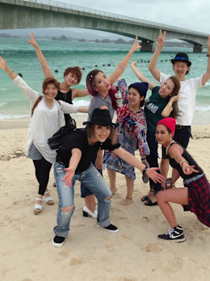 スタッフ募集！！