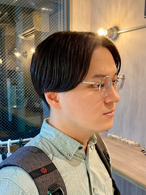 CHOP CHOP Barber for gentlemen