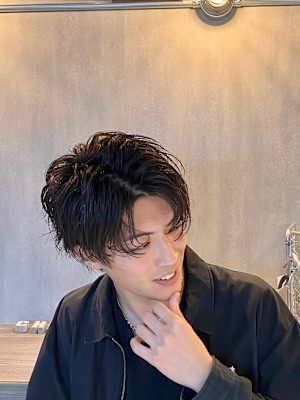 CHOP CHOP Barber for gentlemen