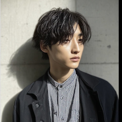 ソフトニュアンスセンターパート