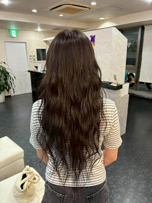 赤み消しカラー