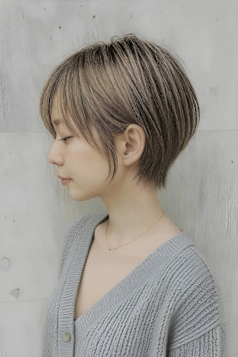 【小田急相模原】大人ショート