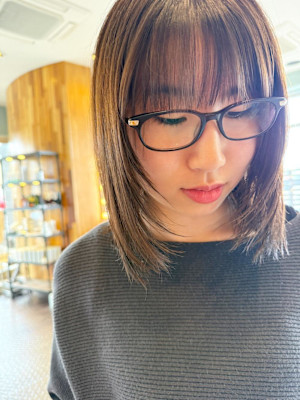 フェイスレイヤー