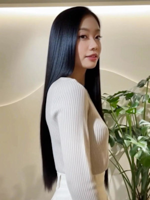 酸性ストレート