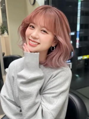 レイヤーカット