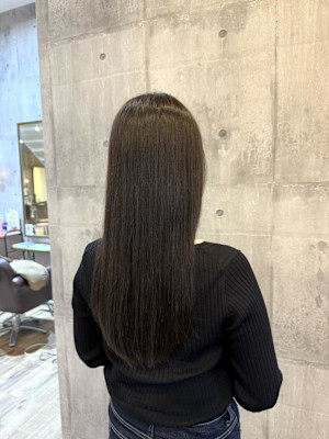 ダークブラウン