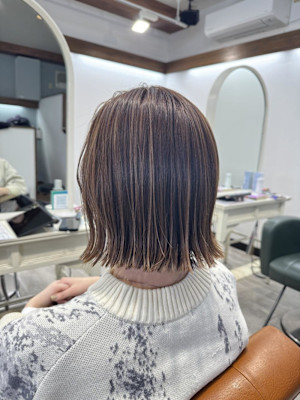 大人かわいい/イルミナアース