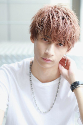 ラウンドクロウマッシュ