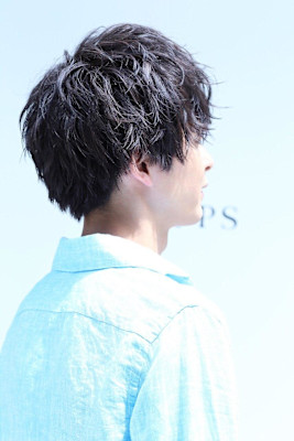 クリアジャッカルマッシュウルフ