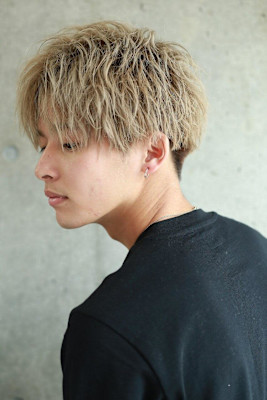 ロイヤルウェービーマッシュ