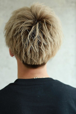 ロイヤルウェービーマッシュ