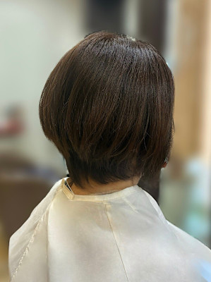 大人女性ショート 20代/30代/40代/50代