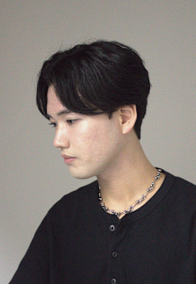 韓国風モードセンターパート