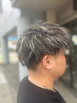 Grin【グリン】×スタイル