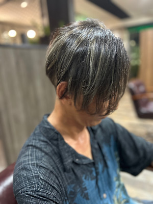 Grin【グリン】×スタイル