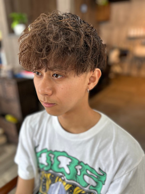 Grin【グリン】×スタイル