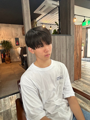 Grin【グリン】×スタイル