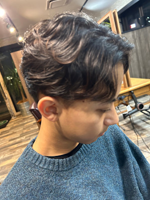 Grin【グリン】×スタイル