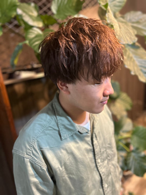 Grin【グリン】×スタイル