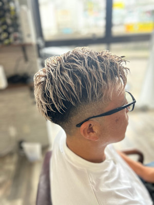 Grin【グリン】×スタイル