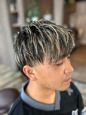 Grin【グリン】×スタイル