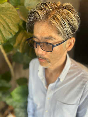 Grin【グリン】×スタイル