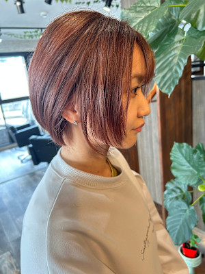 Grin【グリン】×スタイル