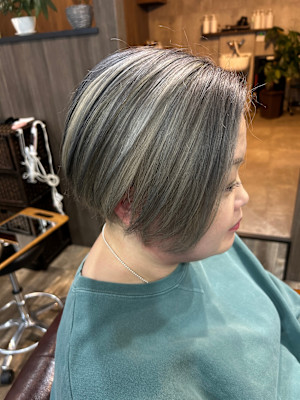 Grin【グリン】×スタイル