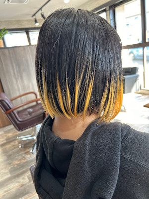 Grin【グリン】×スタイル