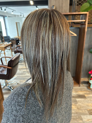 Grin【グリン】×スタイル