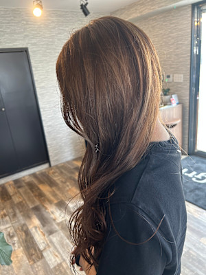 Grin【グリン】×スタイル