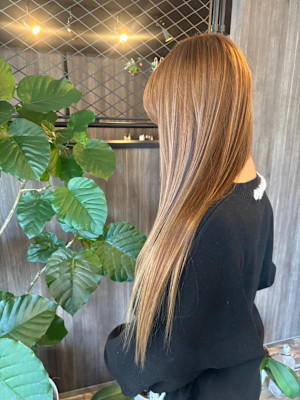 Grin【グリン】×スタイル