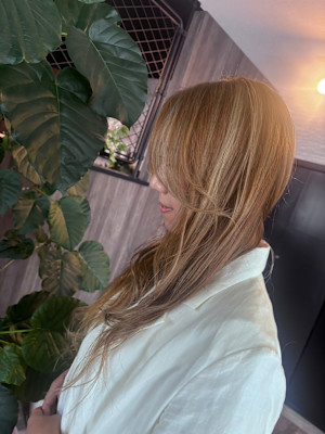 Grin【グリン】×スタイル