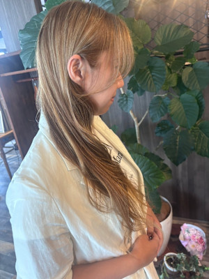 Grin【グリン】×スタイル