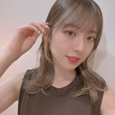 hair salon JILL【ジル】×スタイル