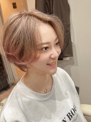 hair salon JILL【ジル】×スタイル