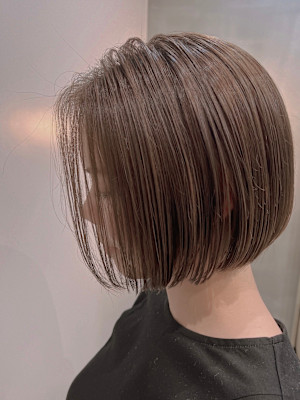 hair salon JILL【ジル】×スタイル