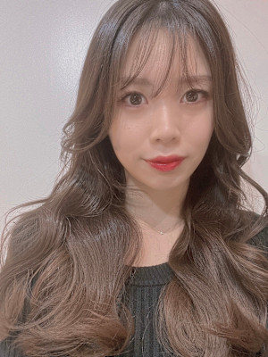 hair salon JILL【ジル】×スタイル