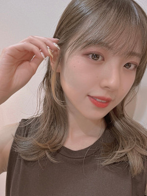 hair salon JILL【ジル】×スタイル