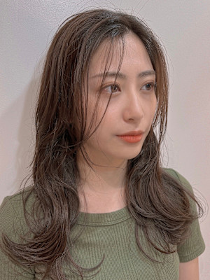 hair salon JILL【ジル】×スタイル