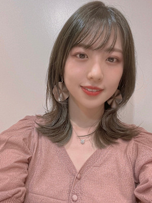 hair salon JILL【ジル】×スタイル