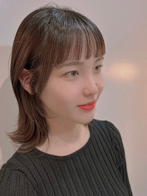 hair salon JILL【ジル】×スタイル