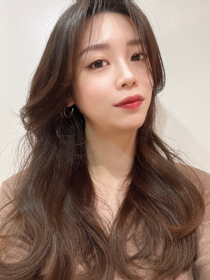 hair salon JILL【ジル】×スタイル