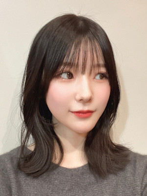 hair salon JILL【ジル】×スタイル