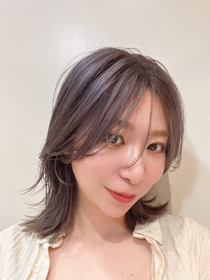 hair salon JILL【ジル】×スタイル