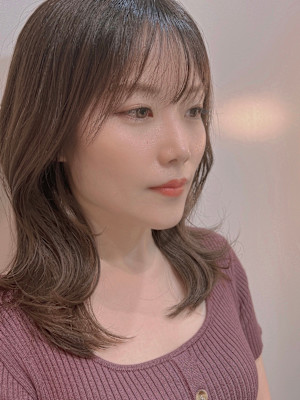 hair salon JILL【ジル】×スタイル