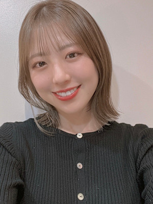 hair salon JILL【ジル】×スタイル