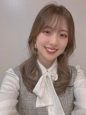 hair salon JILL【ジル】×スタイル