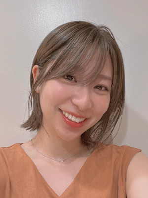 hair salon JILL【ジル】×スタイル